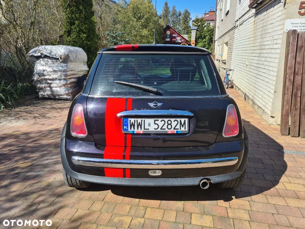 MINI Cooper - 20