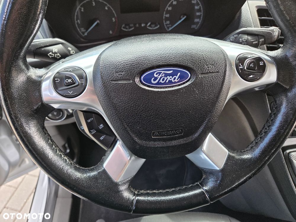 Ford Transit Connect Kombi 230 L2 Trend - 15