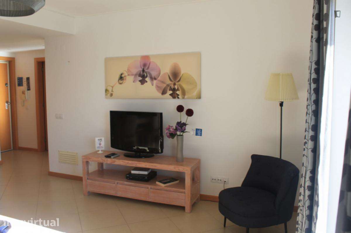 Apartamento com 1 quartos - localizado em Tavira - Grande imagem: 3/12