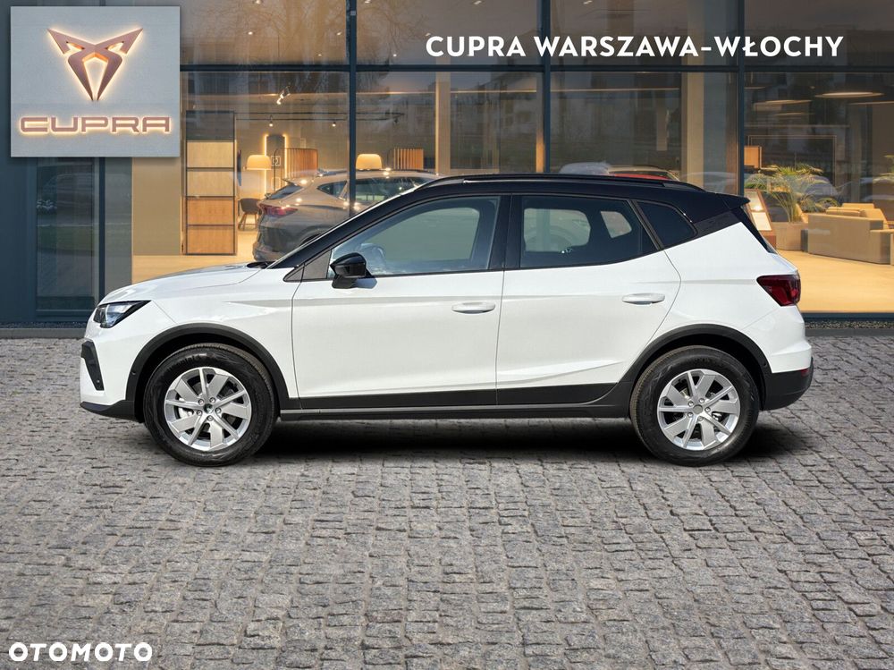 Seat Arona - 3