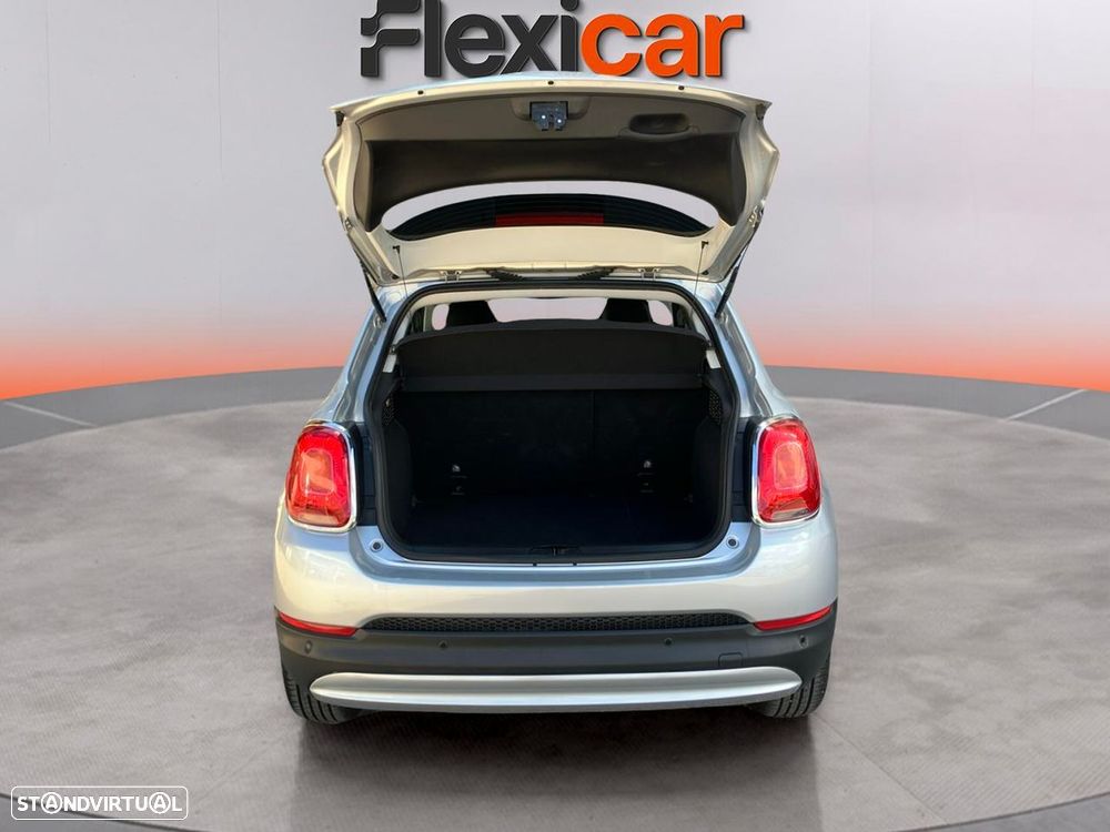 Fiat 500X - 9