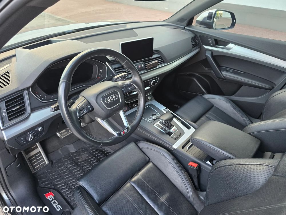Audi SQ5 - 13