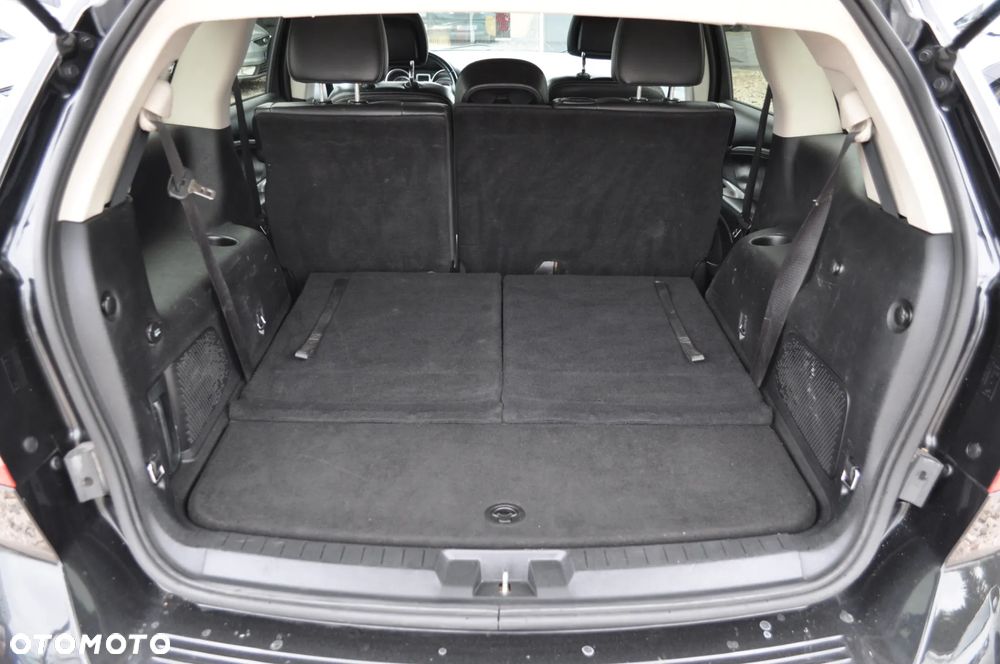 Fiat Freemont 2.0 Multijet Lounge AWD - 38