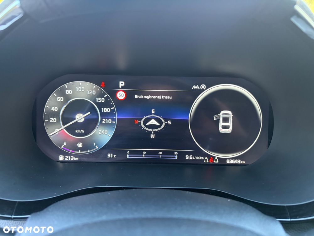 Kia ProCeed 1.5 T-GDI DCT7 OPF GT LINE - 30