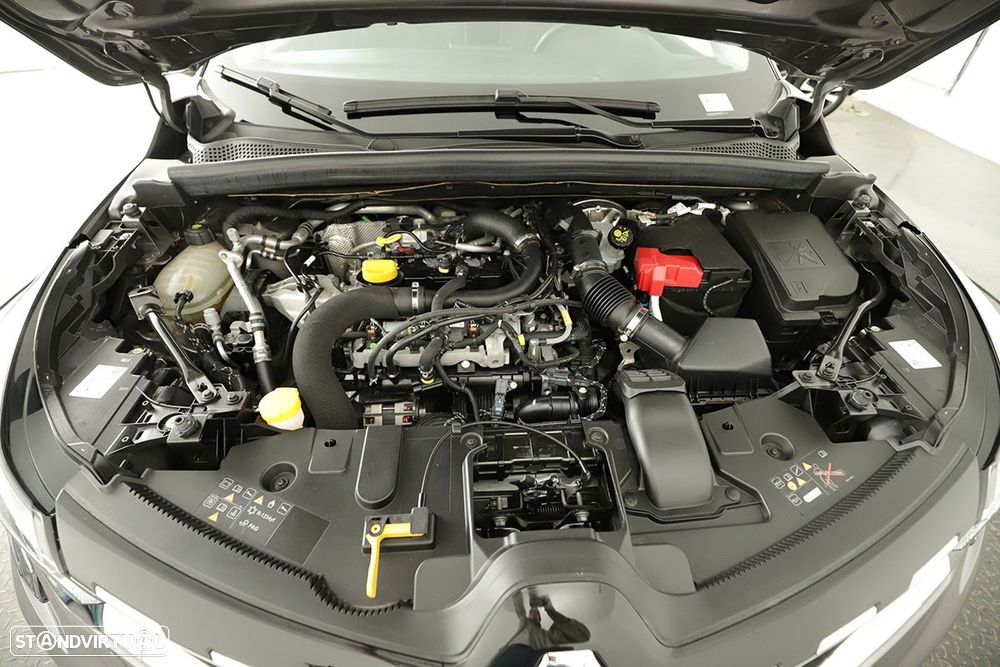 Renault Captur 1.0 TCe Techno Bi-Fuel - 27