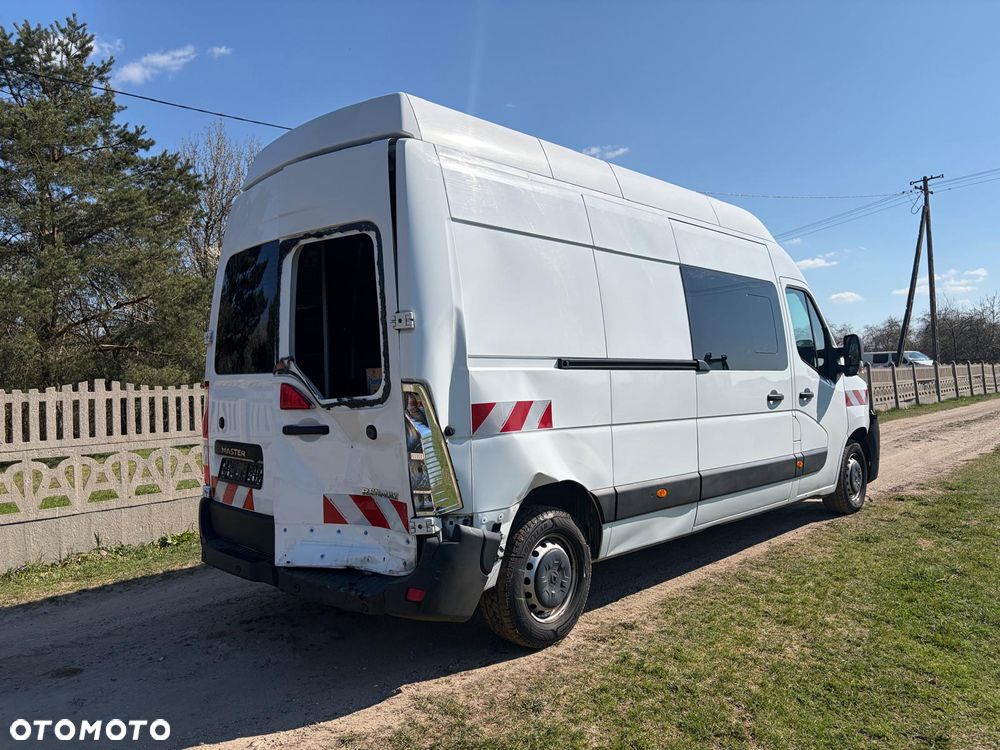Renault Master - 6