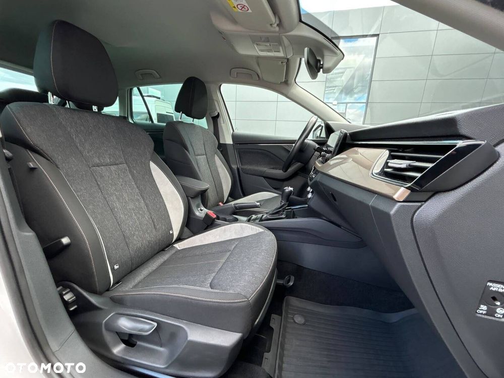 Skoda Scala 1.0 TSI Style DSG - 17