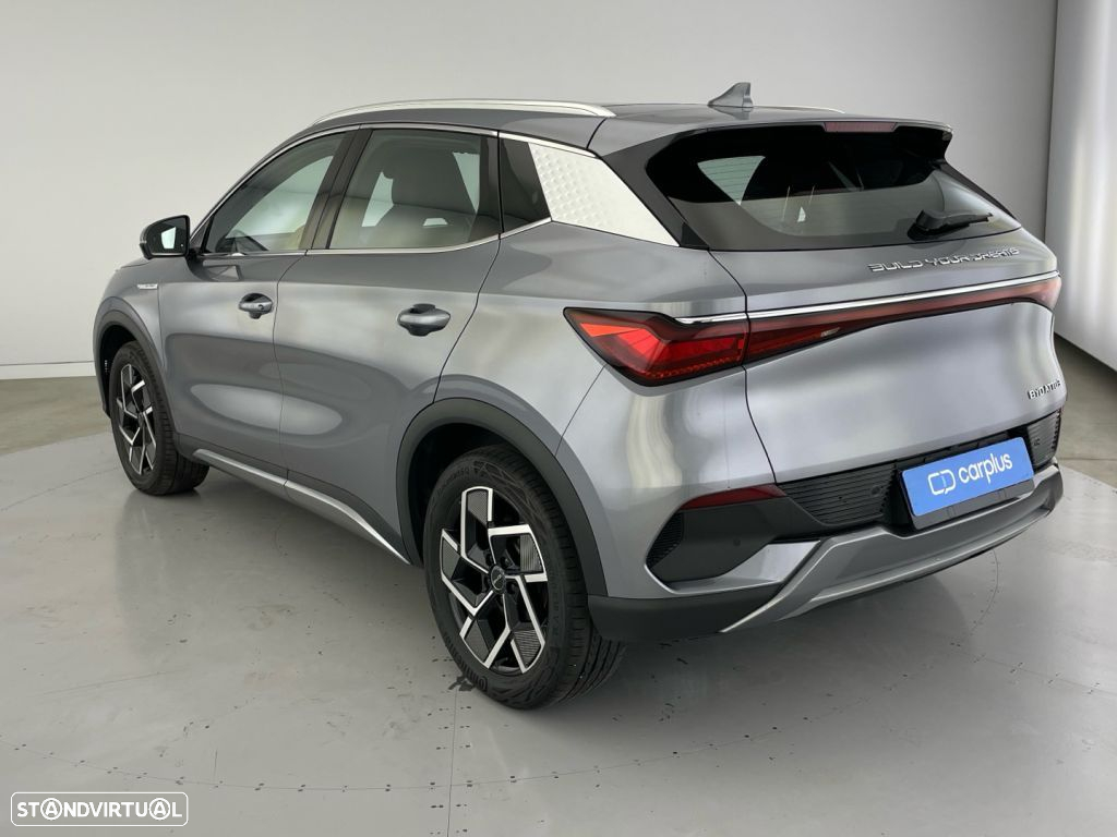 BYD Atto 3 60.48 kWh Design - 26