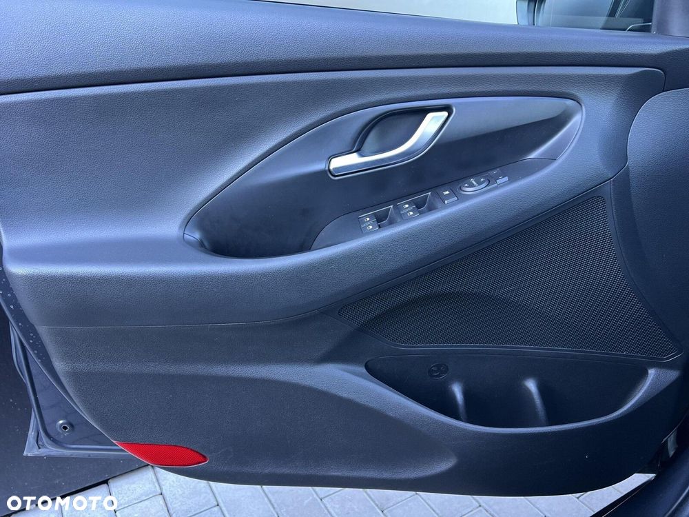 Hyundai i30 - 9