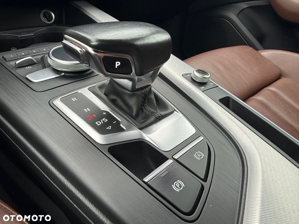 Audi A5 Sportback 2.0 TDI Sport S tronic - 35