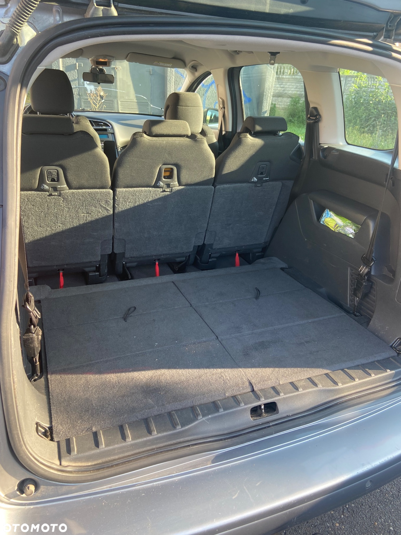 Peugeot 5008 - 15