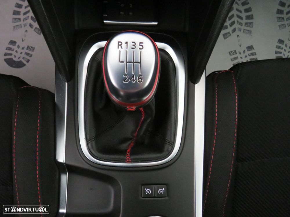 Renault Mégane 1.8 TCe R.S. - 49