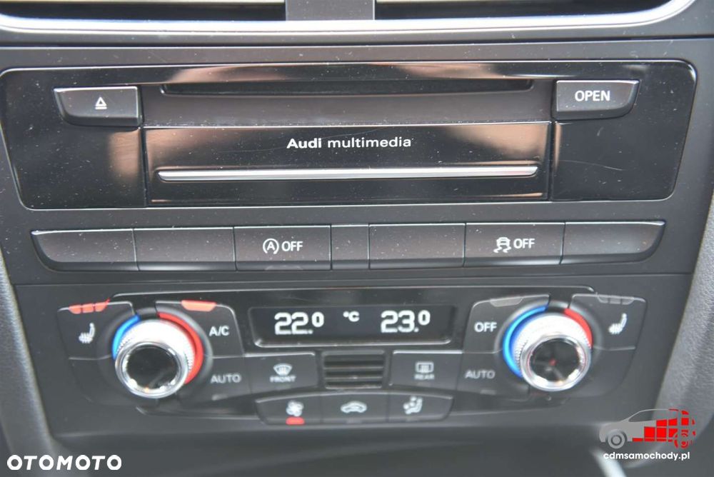 Audi A4 Avant - 23