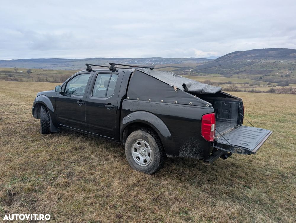 Nissan Navara - 9