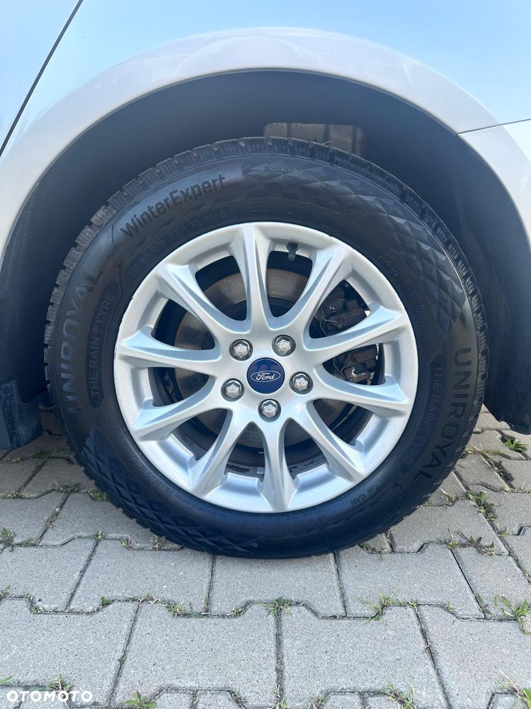 Ford Mondeo 2.0 TDCi Gold X (Trend) - 11