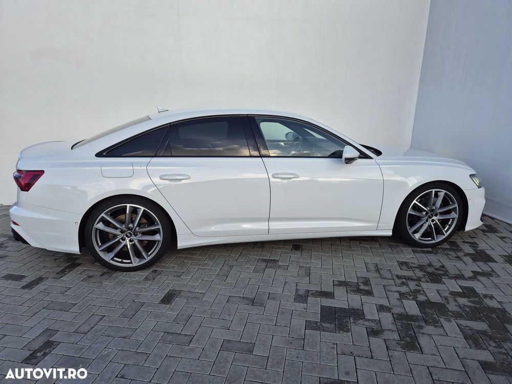 Audi S6 - 6