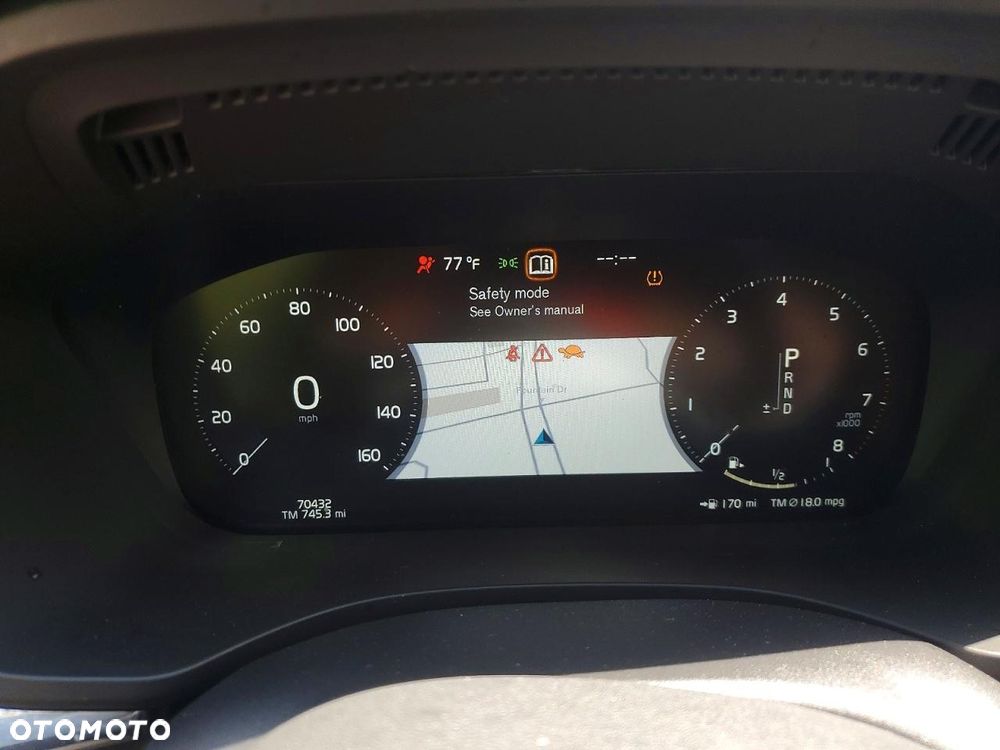 Volvo XC 60 T5 AWD Inscription - 11