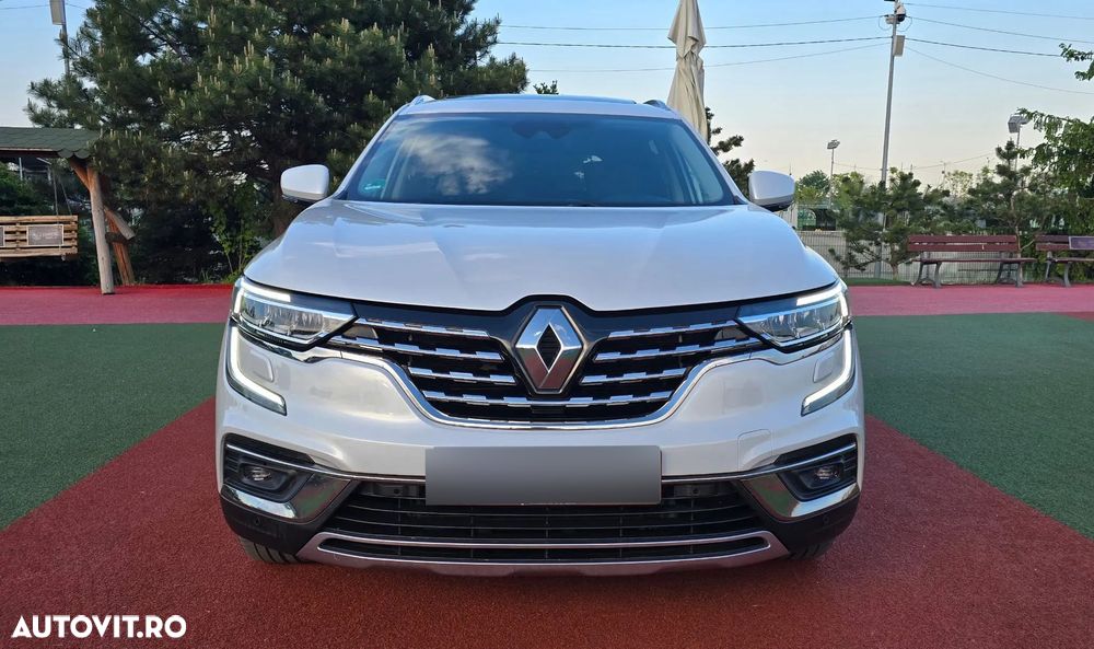 Renault Koleos - 4