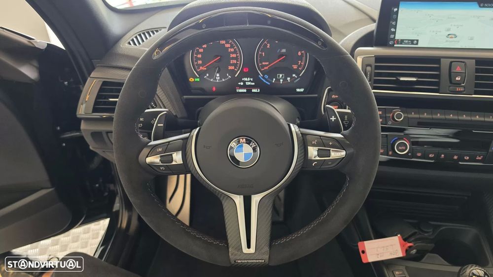 BMW M2 Auto - 47