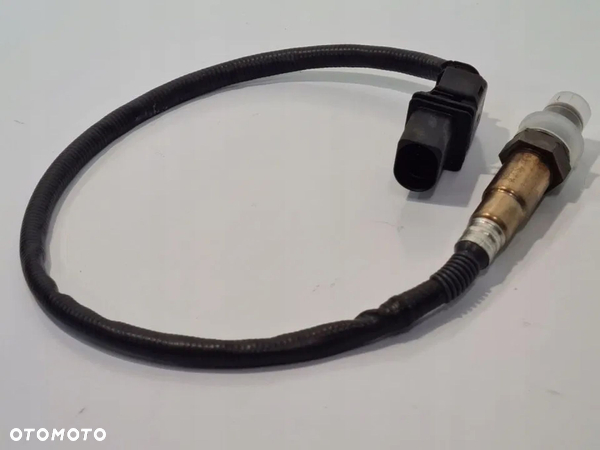 NOWA ORYGINALNA Sonda Lambda Mercedes w221 S-klasa W211 A0075420118