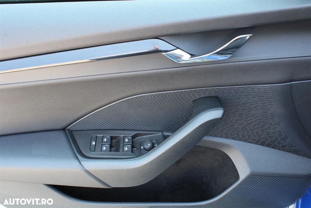 Skoda Octavia 2.0 TDI DSG Ambition - 9