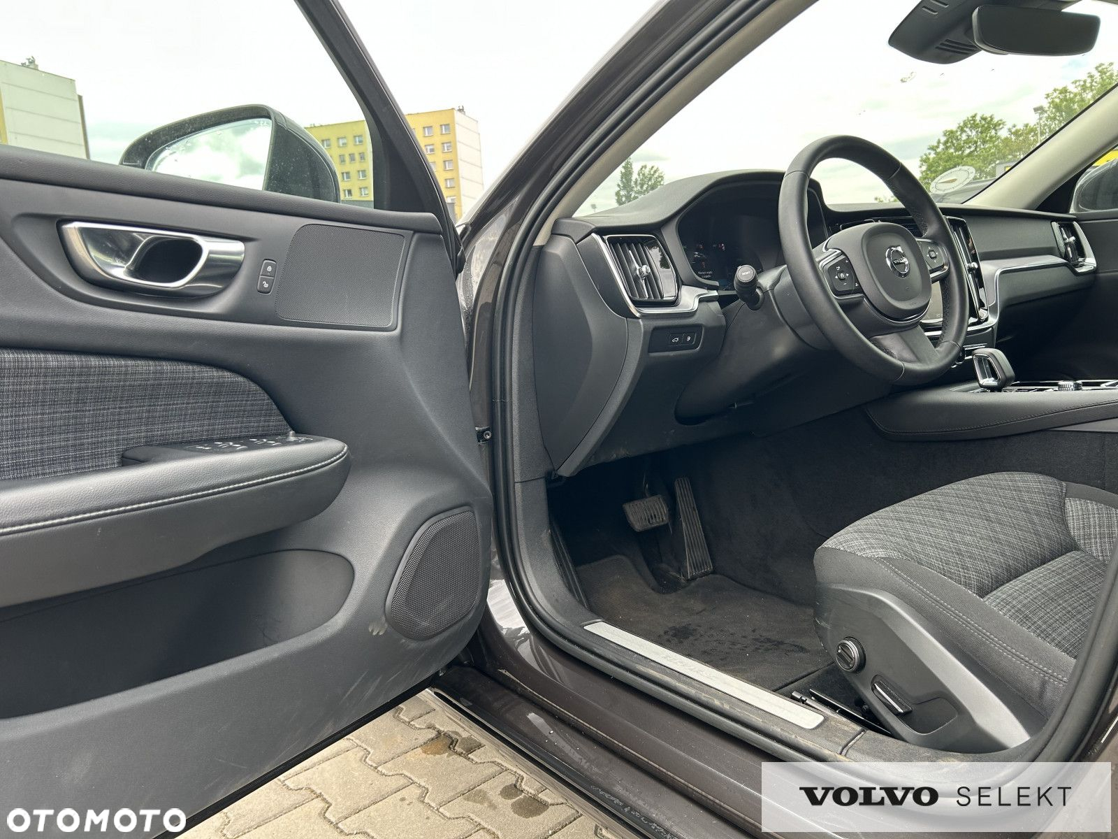 Volvo V60 - 10