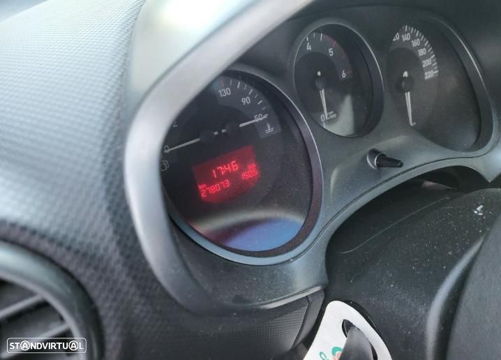 SEAT Leon 1.9 TDI Eco Stylance - 2