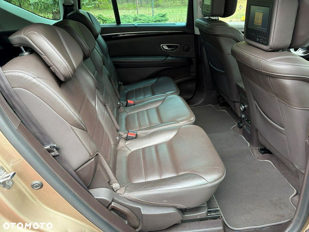 Renault Espace 1.6 TCE Initiale Paris EDC - 22
