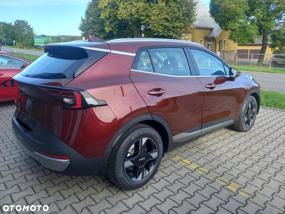 Kia Sportage 1.6 T-GDI M 2WD - 5