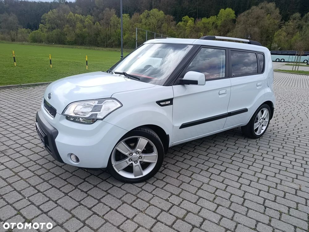 Kia Soul - 2
