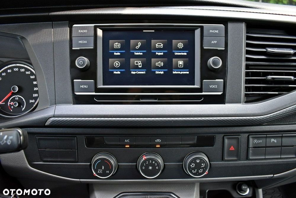 Volkswagen Transporter - 17