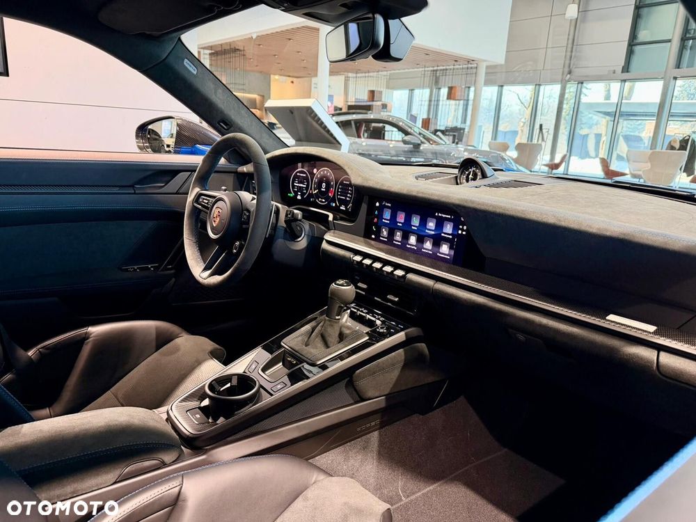 Porsche 911 - 19