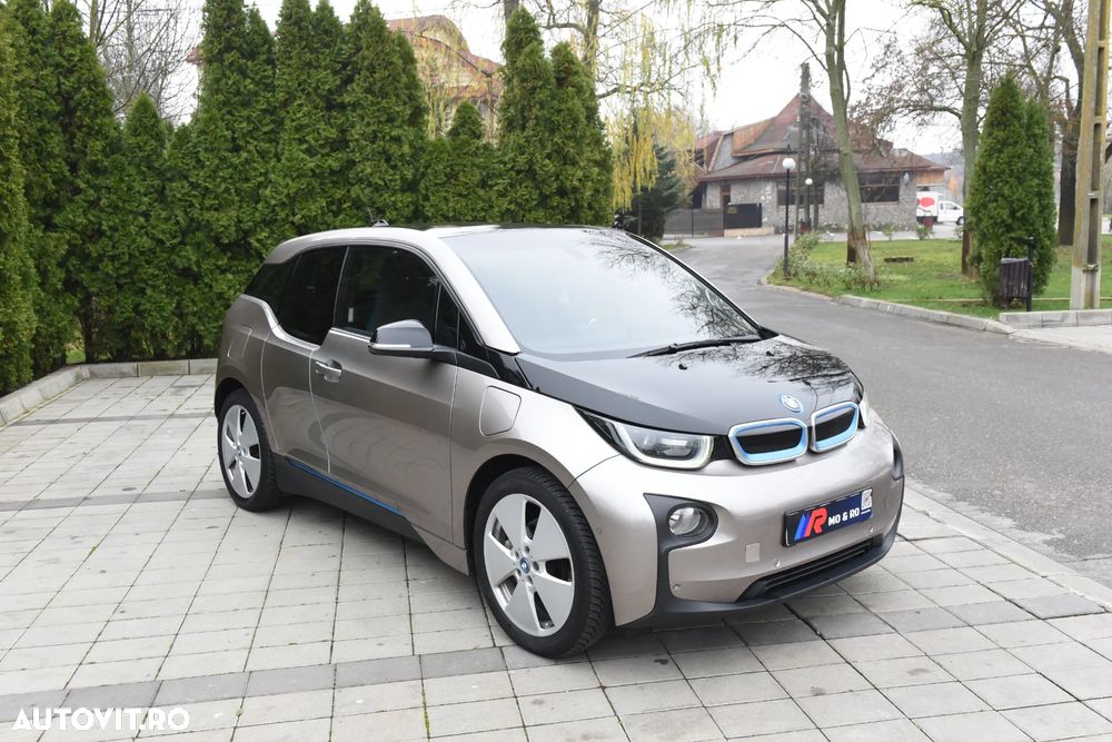 BMW i3 94 Ah - 2