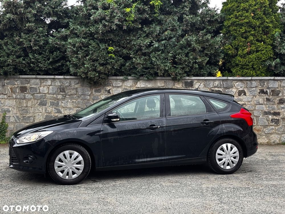Ford Focus - 6