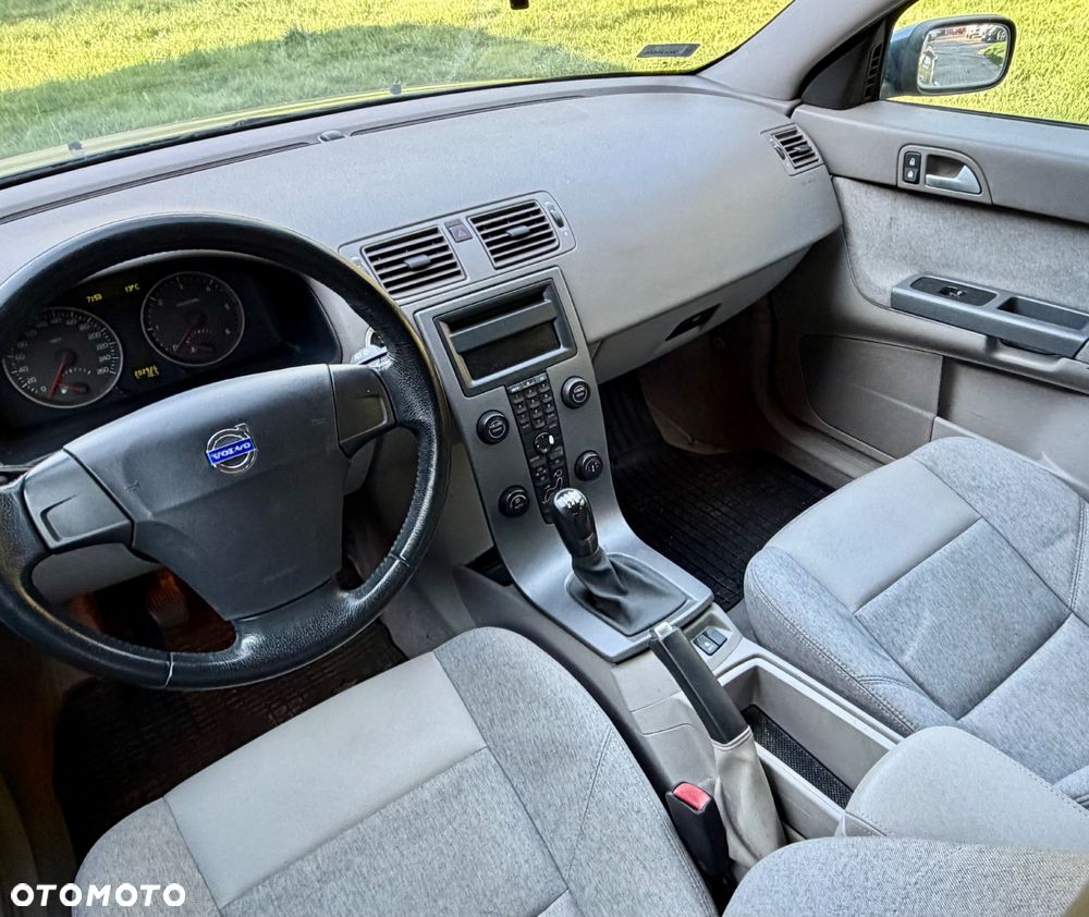 Volvo V50 - 11