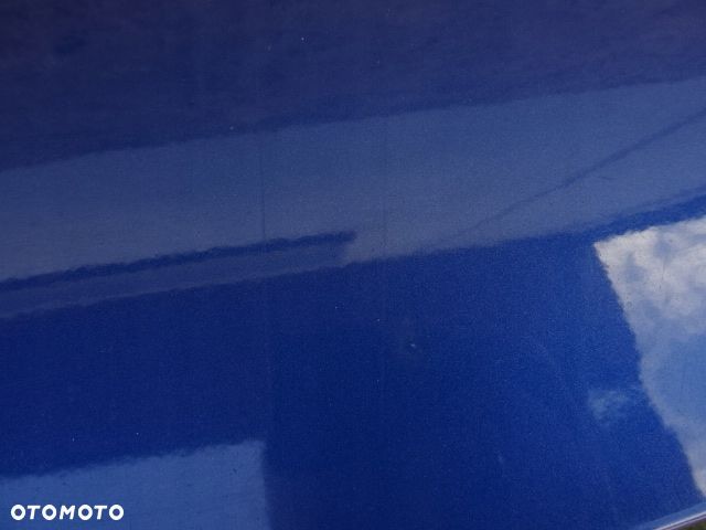 KLAPA TYŁ TYLNA SZYBA MERCEDES W168 NR291 - 8