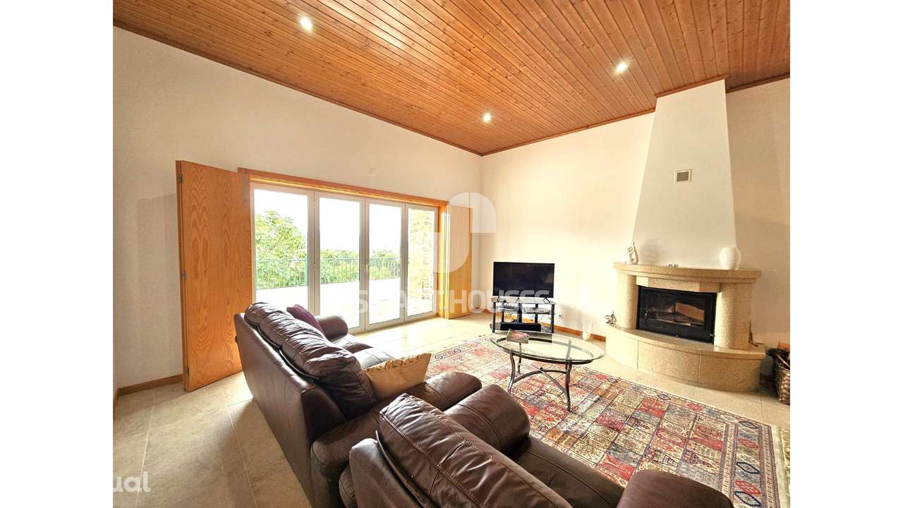 Moradia T3 Casal S. João c/ terreno - Grande imagem: 5/43