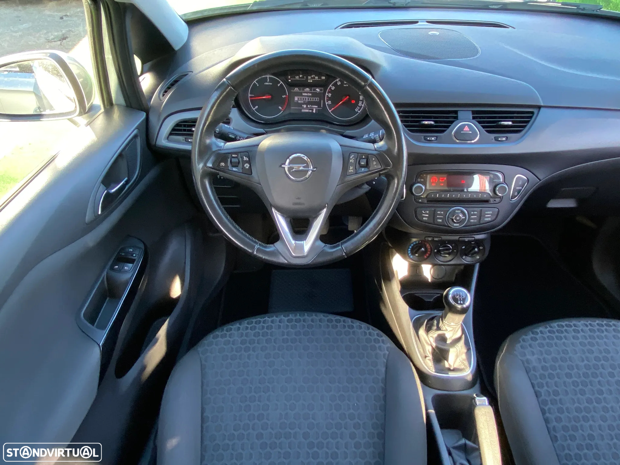 Opel Corsa 1.3 CDTi Cosmo - 12