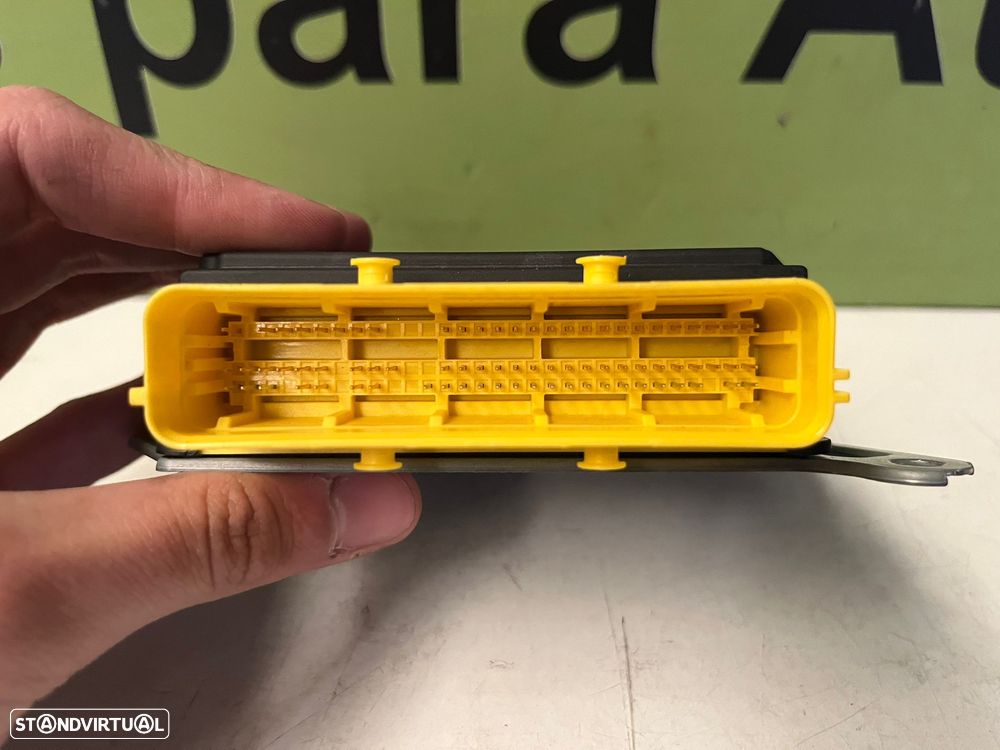 Vw Golf VII 7 - CENTRALINA AIRBAG - 5Q0959655CA - 3