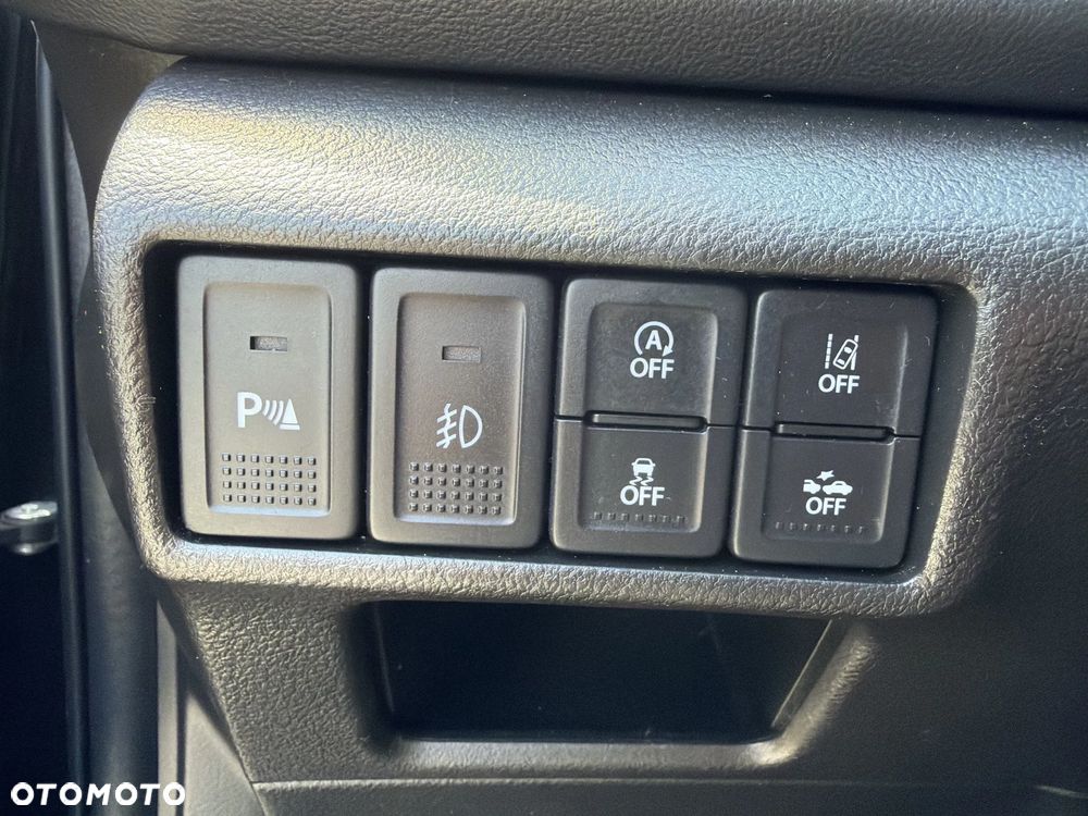 Suzuki S-Cross 1.4 SHVS Premium - 23