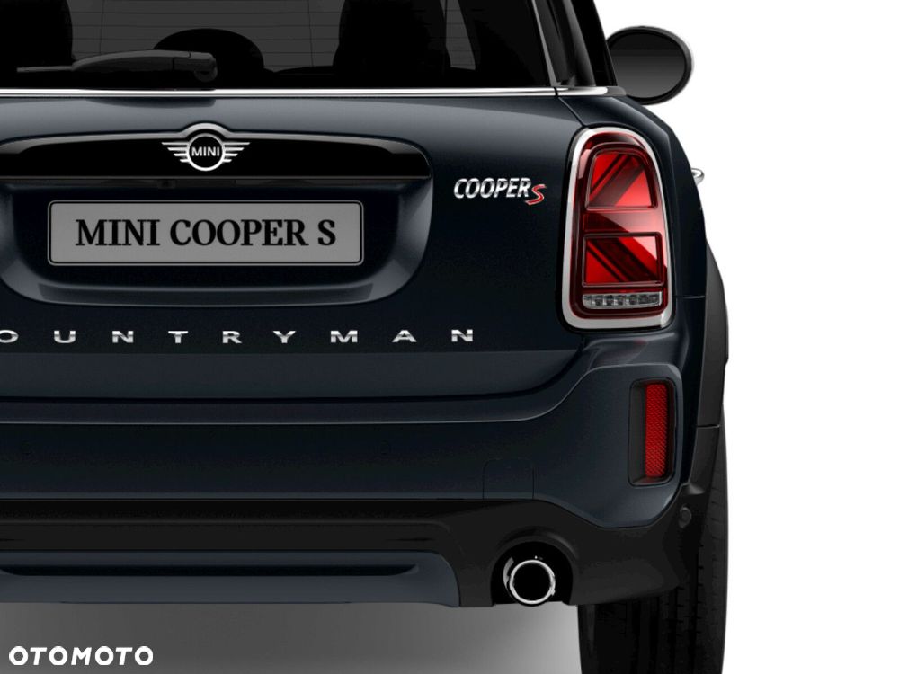 MINI Countryman - 5