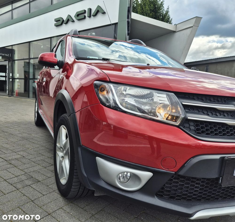 Dacia Sandero 0.9 TCe Laureate - 10