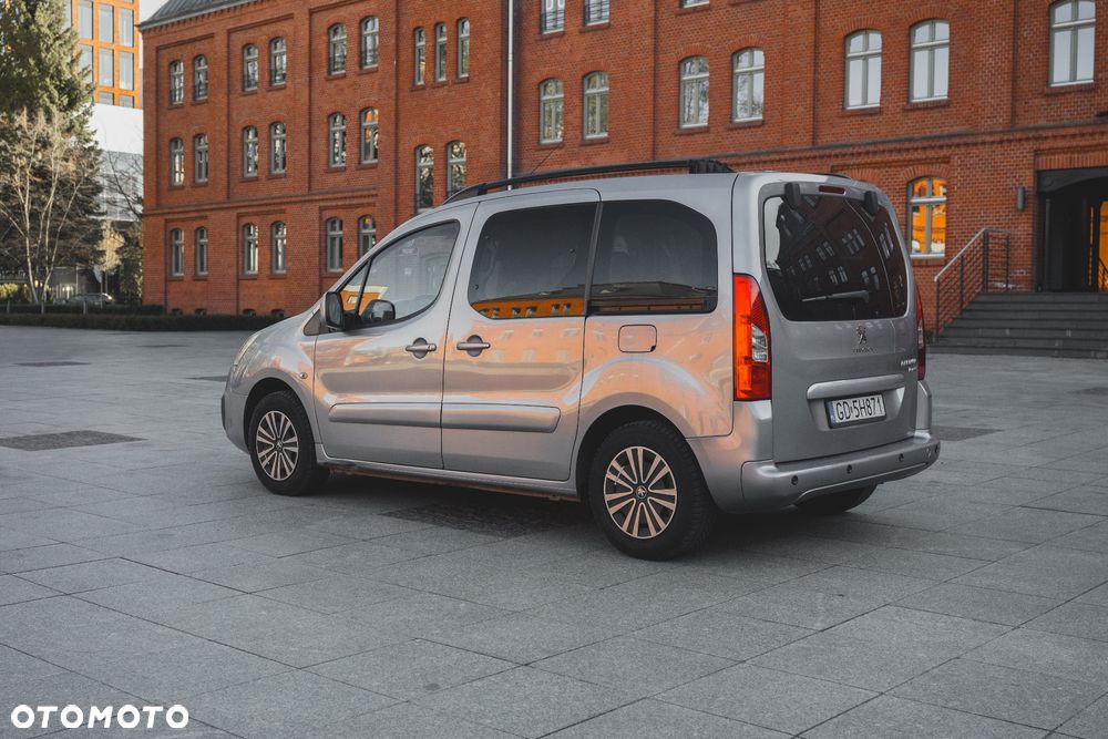 Peugeot Partner - 3