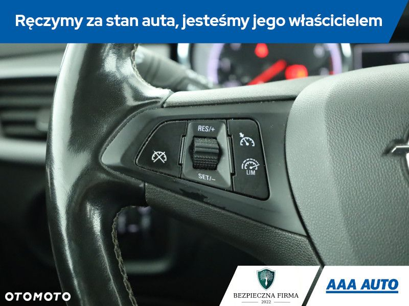 Opel Astra - 16