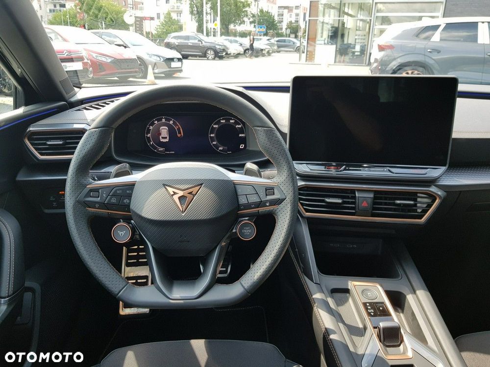 Cupra Leon - 22