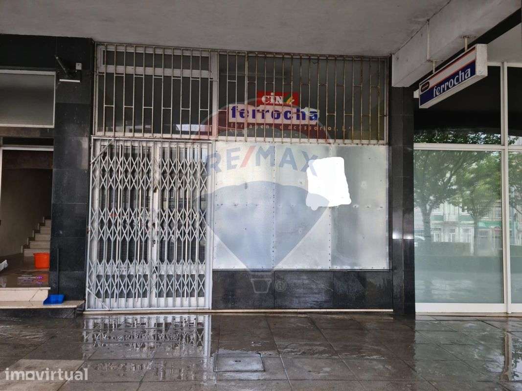 Loja  para venda - Grande imagem: 2/10