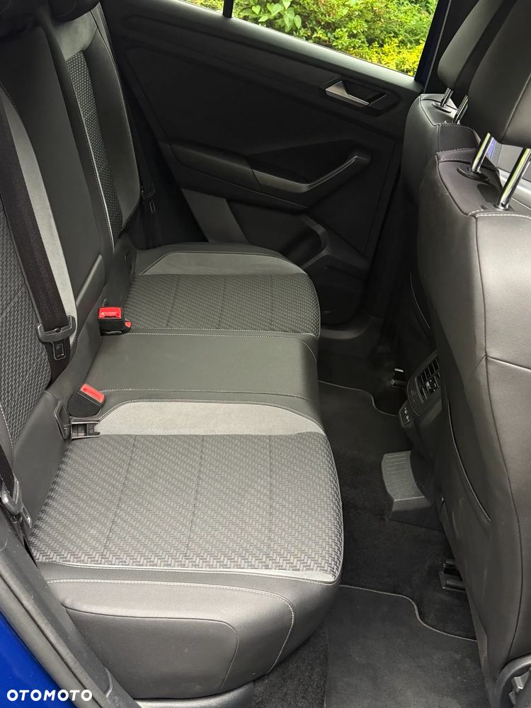 Volkswagen T-Roc 2.0 TSI 4Motion R DSG - 22