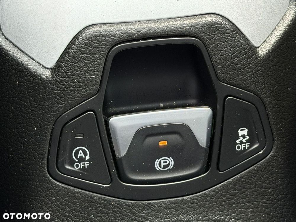 Jeep Renegade 1.6 MultiJet Limited - 30