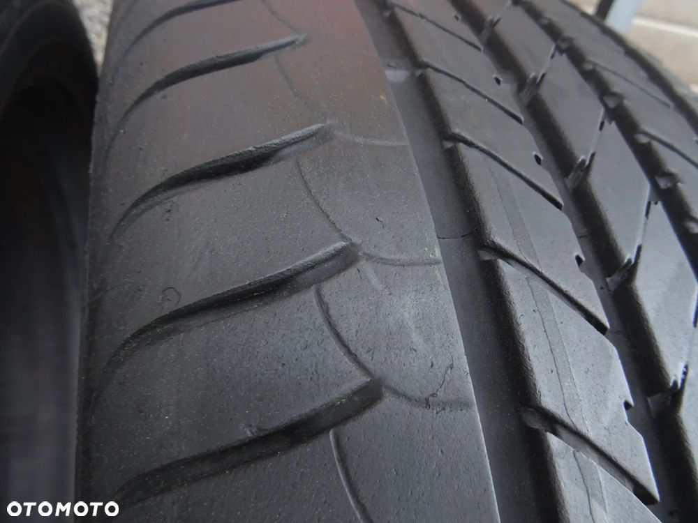 205/50/R17 89V Goodyear Efficient Grip - 4
