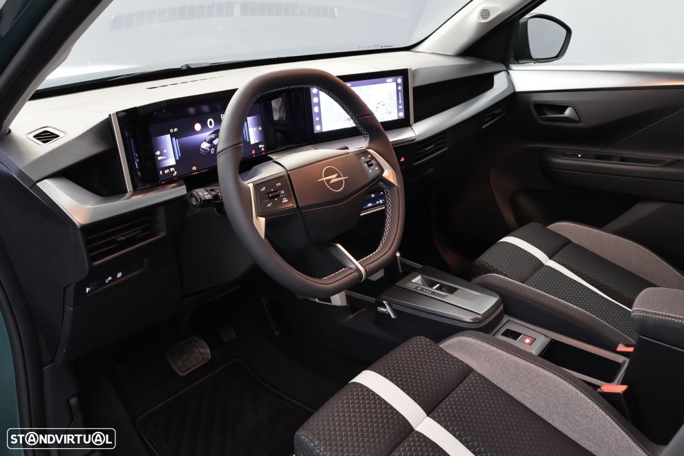 Opel Frontera - 23